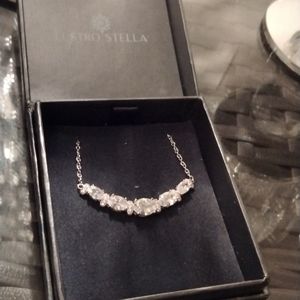 Sterling Silver Necklace